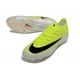 Nike Buty Air Zoom Mercurial Vapor XVII Elite FG Zawistny Czarny