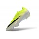 Nike Buty Air Zoom Mercurial Vapor XVII Elite FG Zawistny Czarny