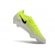 Nike Buty Air Zoom Mercurial Vapor XVII Elite FG Zawistny Czarny