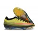 Nike Buty Air Zoom Mercurial Vapor XVII Elite FG Zawistny Czarny Czerwony
