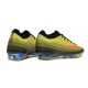 Nike Buty Air Zoom Mercurial Vapor XVII Elite FG Zawistny Czarny Czerwony
