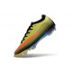 Nike Buty Air Zoom Mercurial Vapor XVII Elite FG Zawistny Czarny Czerwony
