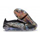 adidas Predator 26 Elite Foldover Tongue FG Kaka Czarny Fioletowy Copper