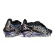 adidas Predator 26 Elite Foldover Tongue FG Kaka Czarny Fioletowy Copper