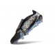 adidas Predator 26 Elite Foldover Tongue FG Kaka Czarny Fioletowy Copper