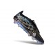 adidas Predator 26 Elite Foldover Tongue FG Kaka Czarny Fioletowy Copper