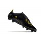 Adidas F50 Ghosted Adizero HT FG Czarny Zawistny