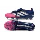 Korki Pilkarskie adidas Predator Elite FT FG Różowy Niebieski Srebro