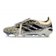 Korki Pilkarskie adidas Predator Elite FT FG Beżowy Czarny