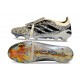 Korki Pilkarskie adidas Predator Elite FT FG Beżowy Czarny