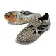 Korki Pilkarskie adidas Predator Elite FT FG Beżowy Czarny
