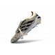 Korki Pilkarskie adidas Predator Elite FT FG Beżowy Czarny