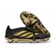 Korki Pilkarskie adidas Predator Elite FT FG Czarny Złoty