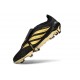 Korki Pilkarskie adidas Predator Elite FT FG Czarny Złoty
