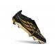 Korki Pilkarskie adidas Predator Elite FT FG Czarny Złoty