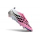 Korki Pilkarskie adidas Predator Elite FT FG Różowy Biały Czarny