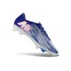 Korki Pilkarskie Nike Zoom Mercurial Vapor 17 Elite FG Niebieski Srebro Różowy