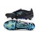 Korki Pilkarskie adidas Predator Elite FT FG Czarny Zielony