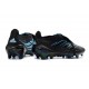 Korki Pilkarskie adidas Predator Elite FT FG Czarny Zielony