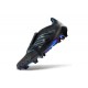 Korki Pilkarskie adidas Predator Elite FT FG Czarny Zielony