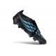 Korki Pilkarskie adidas Predator Elite FT FG Czarny Zielony