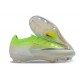 Korki Pilkarskie Nike Zoom Mercurial Vapor 17 Elite FG Zielony Czarny