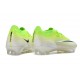 Korki Pilkarskie Nike Zoom Mercurial Vapor 17 Elite FG Zielony Czarny