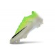 Korki Pilkarskie Nike Zoom Mercurial Vapor 17 Elite FG Zielony Czarny