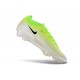 Korki Pilkarskie Nike Zoom Mercurial Vapor 17 Elite FG Zielony Czarny