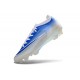 Korki Pilkarskie Nike Zoom Mercurial Vapor 17 Elite FG Niebieski Biały