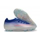 Korki Nike Zoom Mercurial Vapor 17 Elite FG Niebieski Srebro Różowy