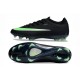 Korki Pilkarskie Nike Zoom Mercurial Vapor 17 Elite FG Czarny Zielony