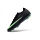 Korki Pilkarskie Nike Zoom Mercurial Vapor 17 Elite FG Czarny Zielony
