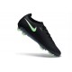 Korki Pilkarskie Nike Zoom Mercurial Vapor 17 Elite FG Czarny Zielony