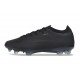 Korki Pilkarskie Nike Zoom Mercurial Vapor 17 Elite FG Czarny