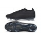 Korki Pilkarskie Nike Zoom Mercurial Vapor 17 Elite FG Czarny