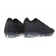 Korki Pilkarskie Nike Zoom Mercurial Vapor 17 Elite FG Czarny