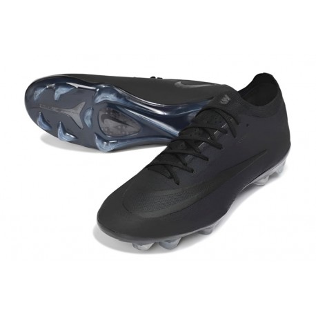Korki Pilkarskie Nike Zoom Mercurial Vapor 17 Elite FG Czarny