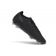 Korki Pilkarskie Nike Zoom Mercurial Vapor 17 Elite FG Czarny