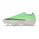 Korki Pilkarskie Nike Zoom Mercurial Vapor 17 Elite FG Zielony Czarny