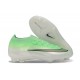 Korki Pilkarskie Nike Zoom Mercurial Vapor 17 Elite FG Zielony Czarny
