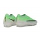 Korki Pilkarskie Nike Zoom Mercurial Vapor 17 Elite FG Zielony Czarny