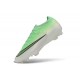 Korki Pilkarskie Nike Zoom Mercurial Vapor 17 Elite FG Zielony Czarny
