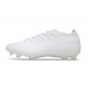 Korki Pilkarskie Nike Zoom Mercurial Vapor 17 Elite FG Biały