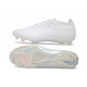 Korki Pilkarskie Nike Zoom Mercurial Vapor 17 Elite FG Biały