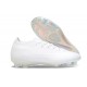 Korki Pilkarskie Nike Zoom Mercurial Vapor 17 Elite FG Biały