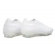 Korki Pilkarskie Nike Zoom Mercurial Vapor 17 Elite FG Biały