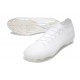 Korki Pilkarskie Nike Zoom Mercurial Vapor 17 Elite FG Biały