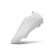Korki Pilkarskie Nike Zoom Mercurial Vapor 17 Elite FG Biały