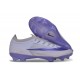 Buty Nike Air Zoom Mercurial Vapor XVII Elite FG Fioletowy